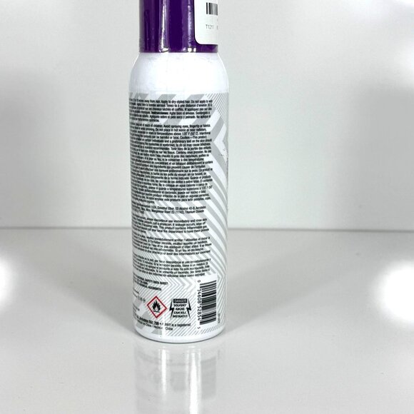 Punky Colour Temporary Hair Color Spray Panther Purple 3.5 oz Vibrant 10-Pack - Picture 5 of 8